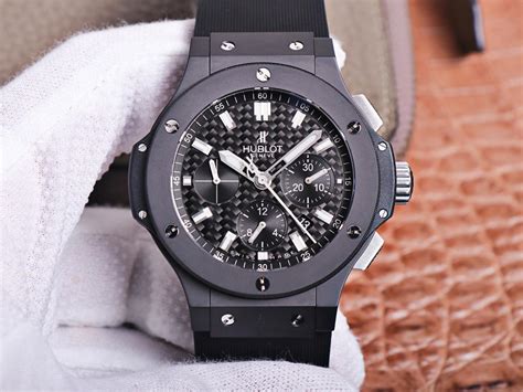 manufacturer of replica fake hublot watches